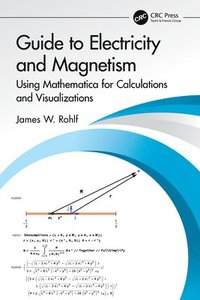 bokomslag Guide to Electricity and Magnetism