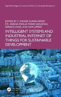 bokomslag Intelligent Systems and Industrial Internet of Things for Sustainable Development