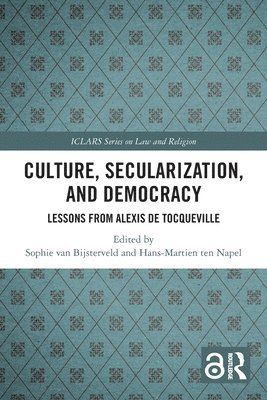 Culture, Secularization, and Democracy