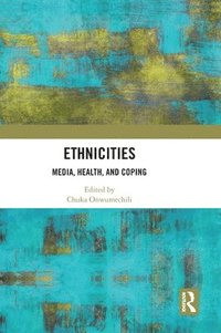 bokomslag Ethnicities