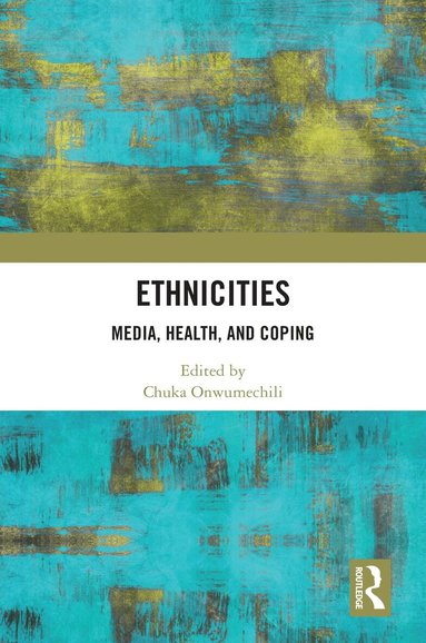 Chuka Onwumechili - Ethnicities, Häftad