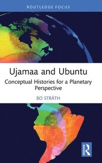 bokomslag Ujamaa and Ubuntu