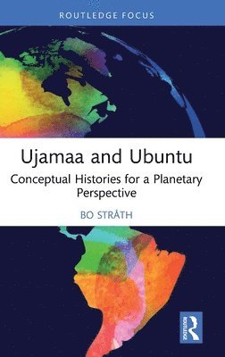 Ujamaa and Ubuntu 1