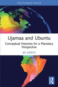 bokomslag Ujamaa and Ubuntu