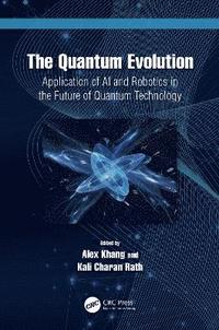 bokomslag The Quantum Evolution