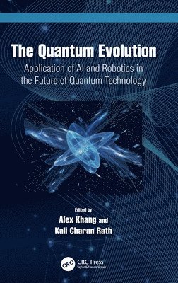 The Quantum Evolution 1