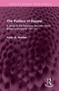bokomslag Politics of Repeal
