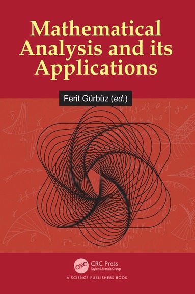 Ferit Gürbüz - Mathematical Analysis and its Applications, Häftad