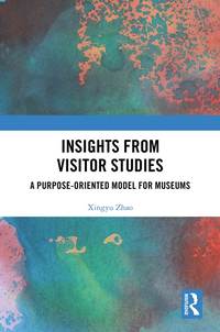 bokomslag Insights from Visitor Studies