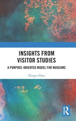 bokomslag Insights from Visitor Studies