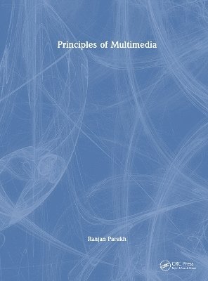 bokomslag Principles of Multimedia