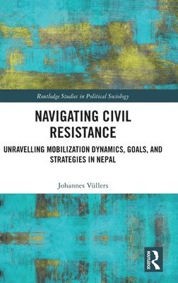 Navigating Civil Resistance 1