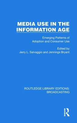 Media Use in the Information Age