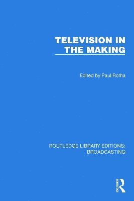 Television in the Making 1