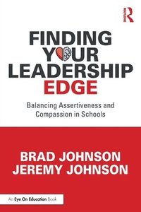 bokomslag Finding Your Leadership Edge
