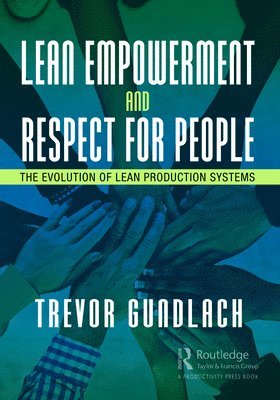 Lean Empowerment and Respect for People 1