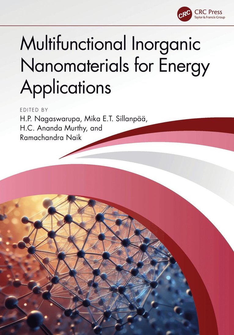 Multifunctional Inorganic Nanomaterials for Energy Applications 1