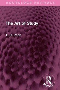 bokomslag Art of Study