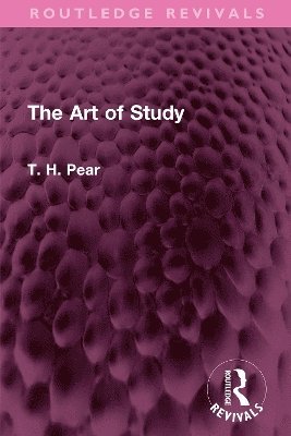 The Art of Study 1