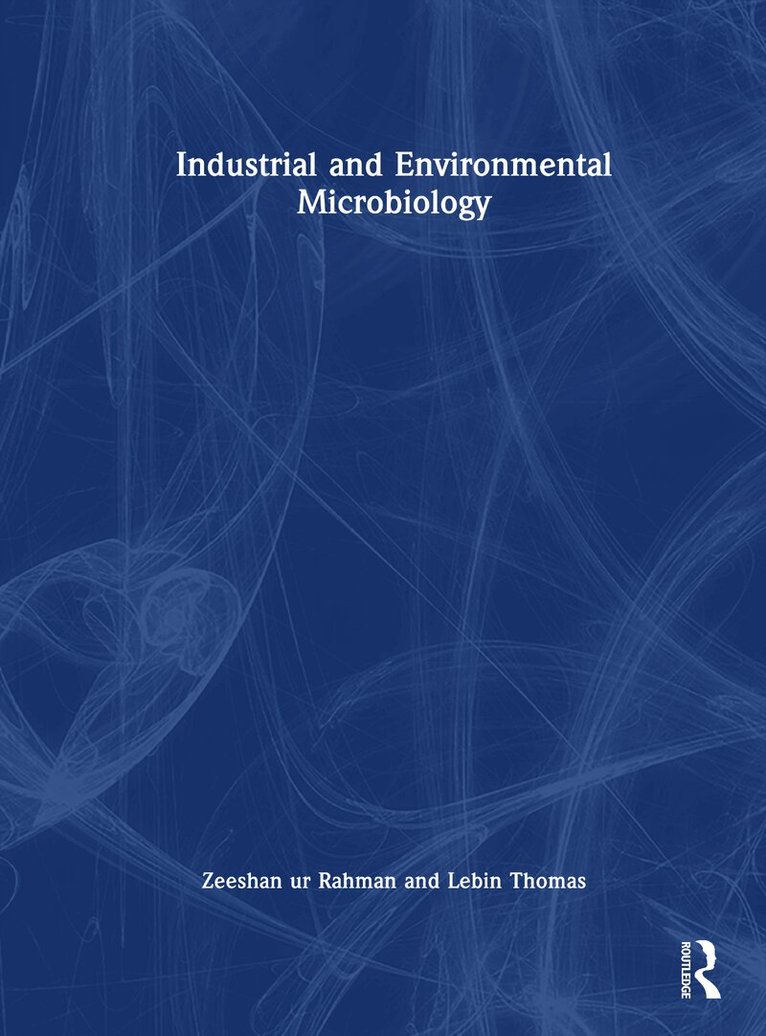 Industrial and Environmental Microbiology