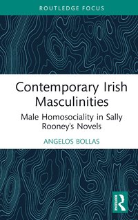 bokomslag Contemporary Irish Masculinities