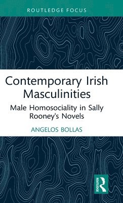Contemporary Irish Masculinities 1