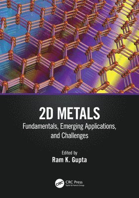 2D Metals
