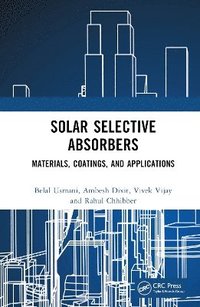 bokomslag Solar Selective Absorbers