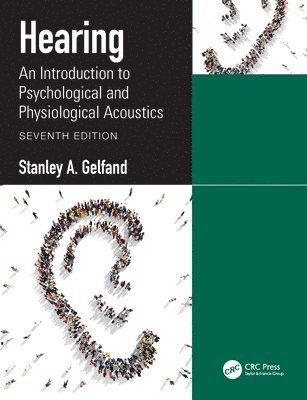 Stanley A. Gelfand, USA) Gelfand, Stanley A. (Queens College of CUNY, Flushing, New York - Hearing, Häftad