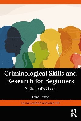 Criminological Skills and Research for Beginners 1