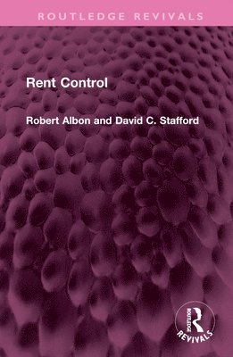Rent Control 1