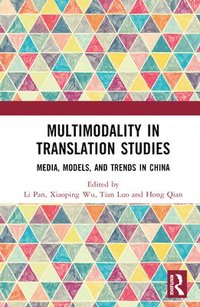 bokomslag Multimodality in Translation Studies