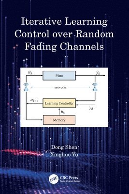 Iterative Learning Control over Random Fading Channels