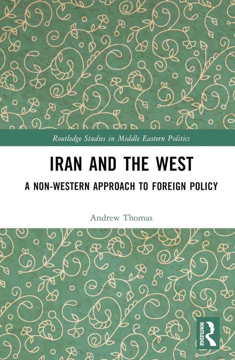 Iran and the West
