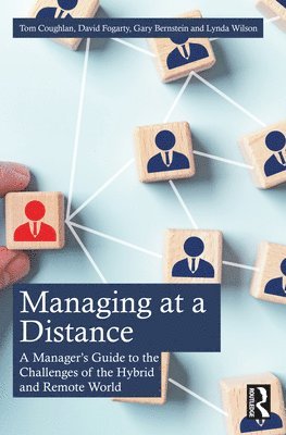 Managing at a Distance 1