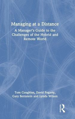 Managing at a Distance 1