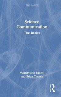 bokomslag Science Communication