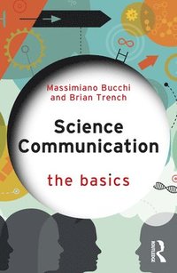 bokomslag Science Communication