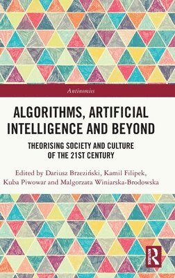 Algorithms, Artificial Intelligence and Beyond 1