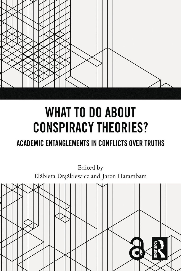 What To Do About Conspiracy Theories?