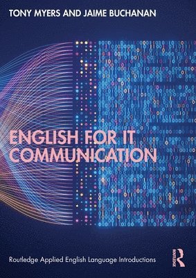 bokomslag English for IT Communication