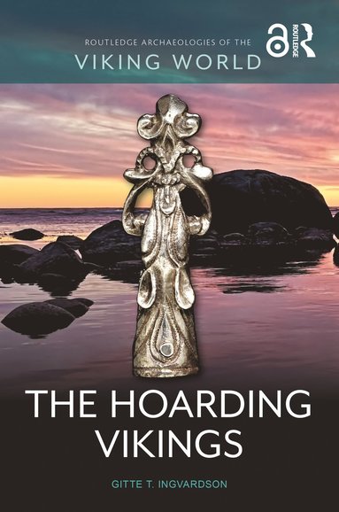 bokomslag Hoarding Vikings
