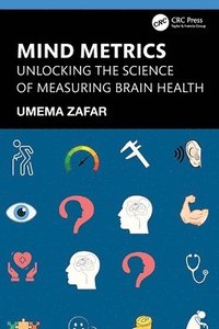 bokomslag Mind Metrics