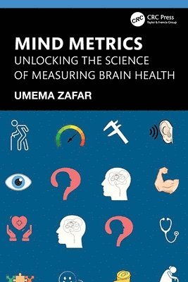 bokomslag Mind Metrics