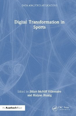 Digital Transformation in Sports 1