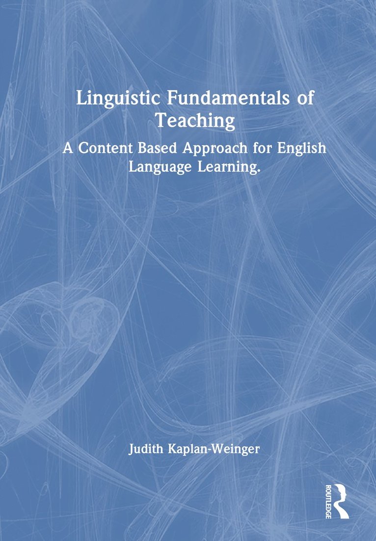 Linguistic Fundamentals of Teaching