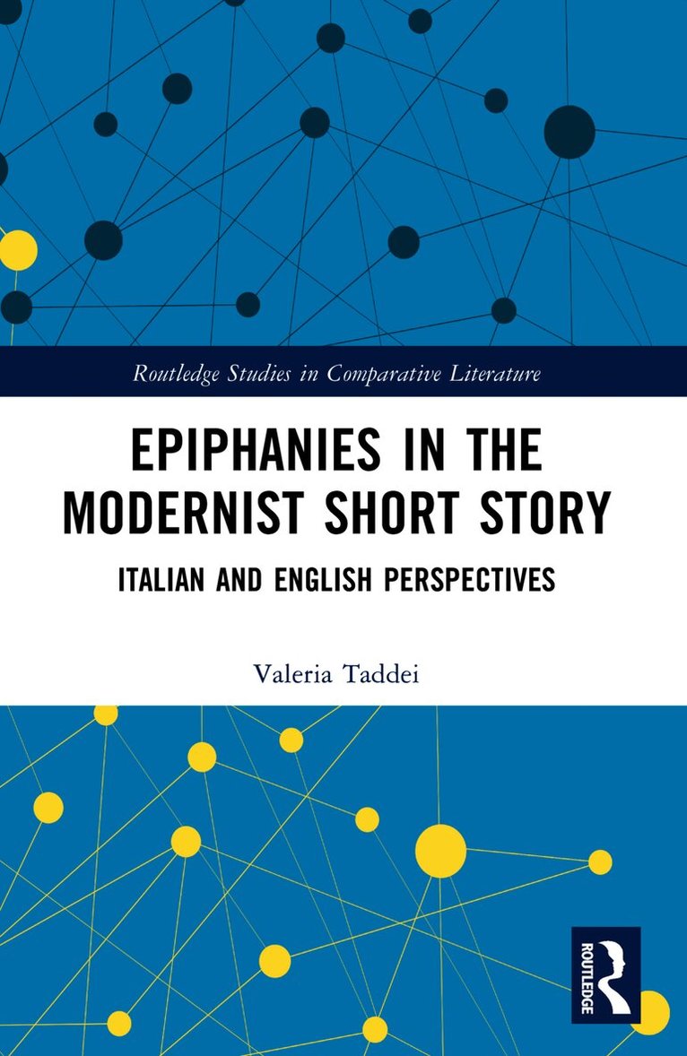 Epiphanies in the Modernist Short Story