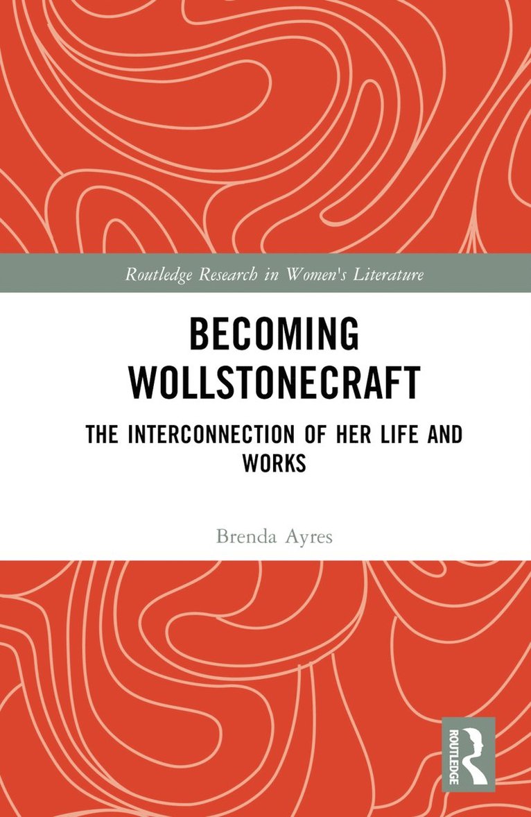 Becoming Wollstonecraft 1