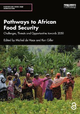 Pathways to African Food Security