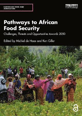 Pathways to African Food Security 1